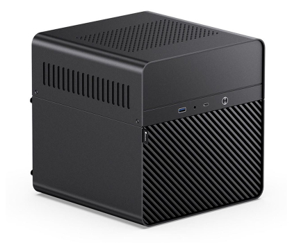 Obudowa Jonsbo N2 Black